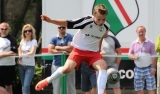 Kolejny cenny sparing Legii